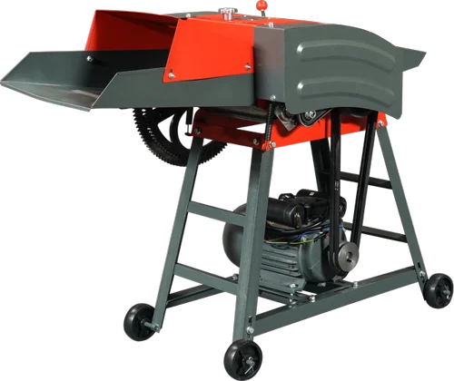 Chaff Cutter X1 Power Engine (9Z - 1.0)