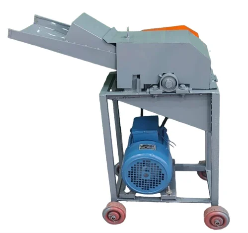 Bushra Mini Chaff Cutter