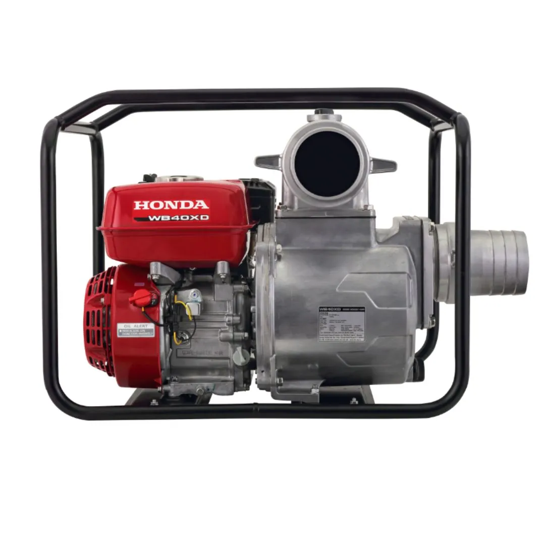 Honda Water Pump WB40XD