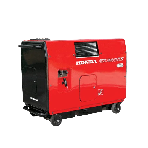 Honda Generator EX2400N