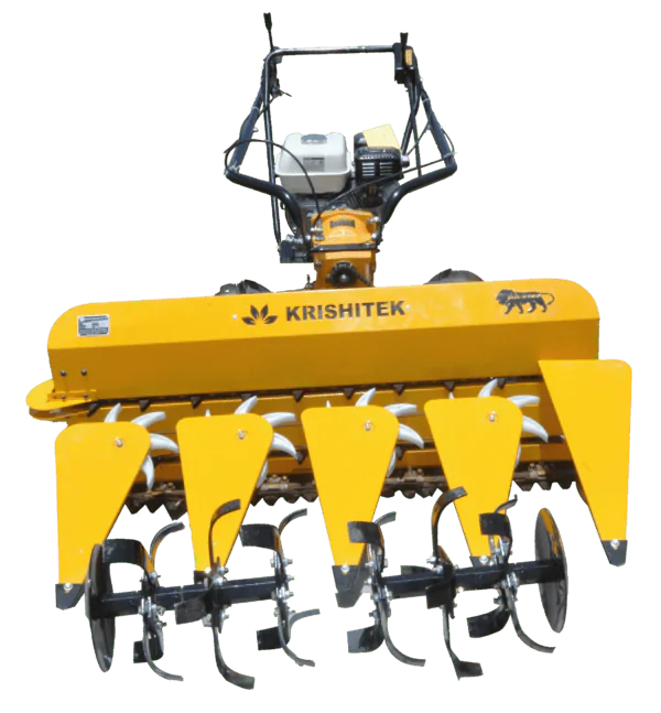 Krishitek Reaptek Combine 4.8Wp
