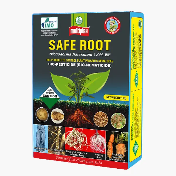 Safe Root