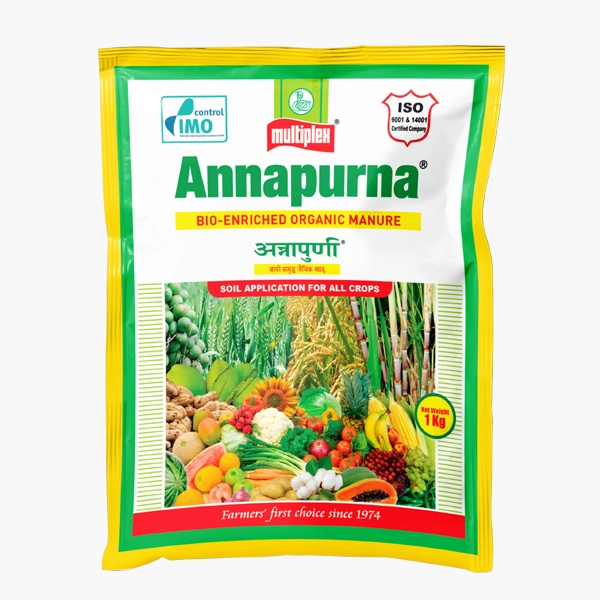  Annapurna 