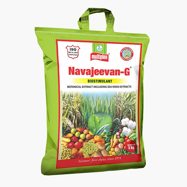  Navajeevan 