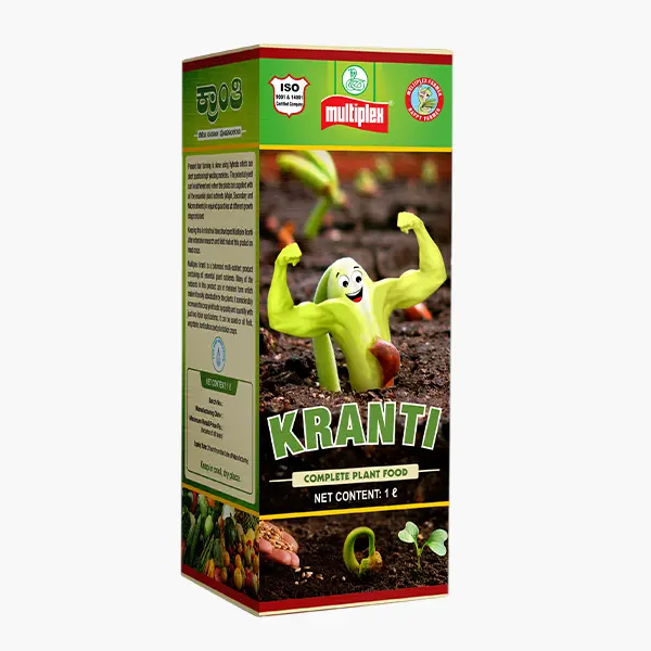  Kranti 