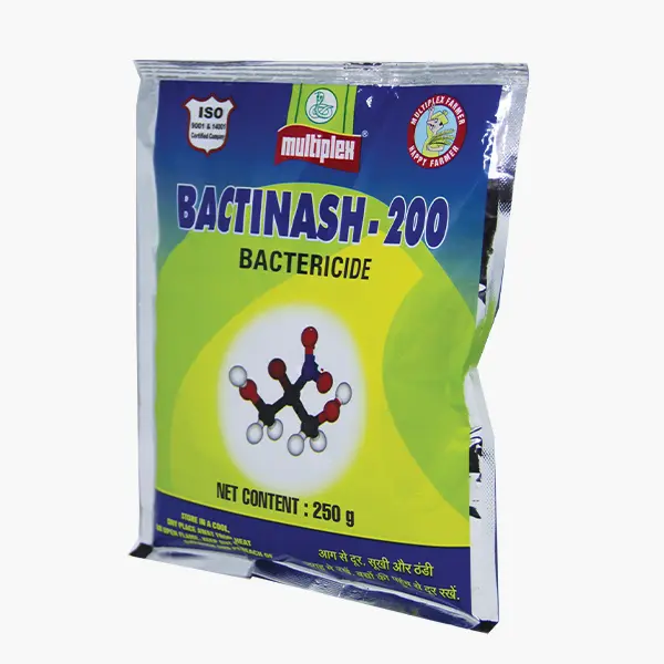  Bactinash – 200 