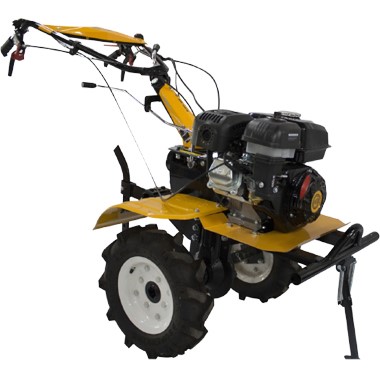Texas Power Weeder Lilli 632 TG