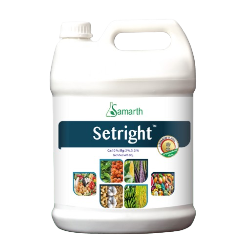  Setright 