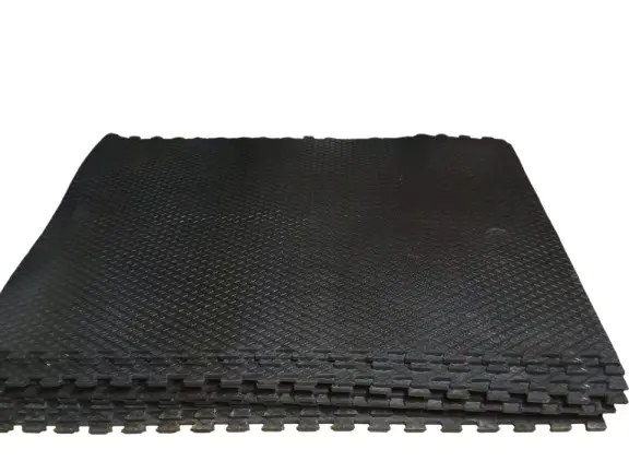 Cow Mats