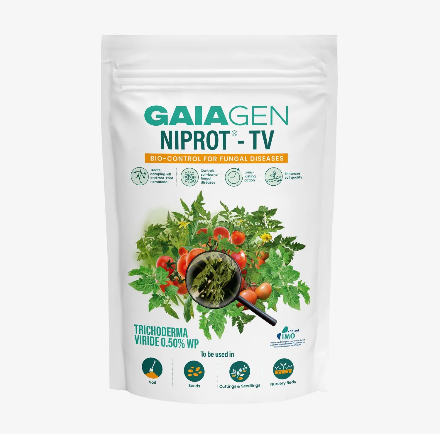 NIPRO - Tv