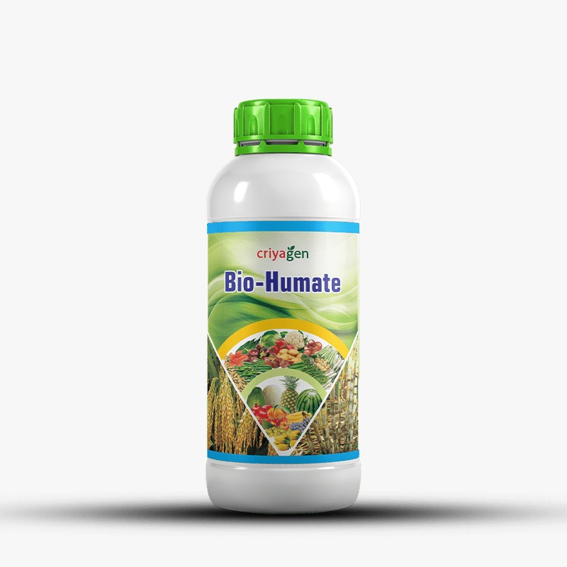  Bio-Humate – Organic Plant Growth Stimulant 