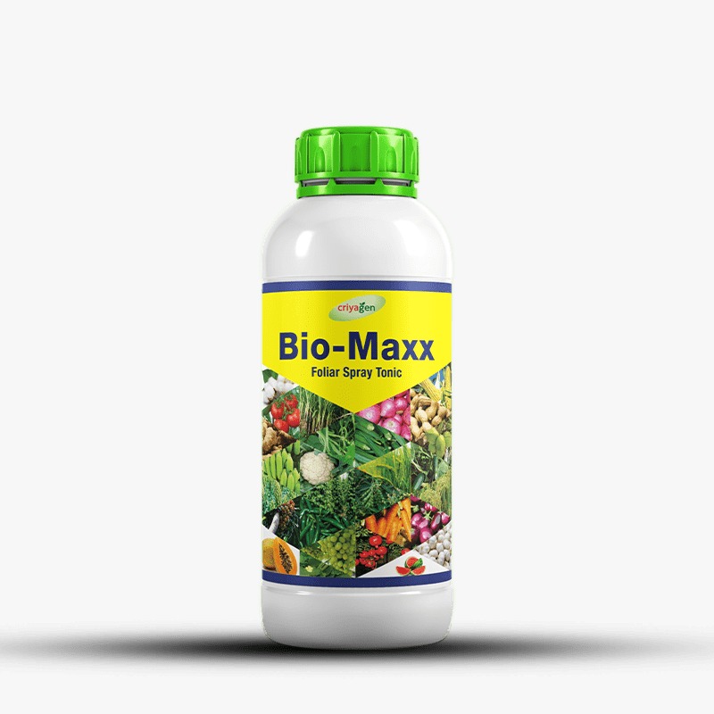  Bio-Maxx – Micronutrient Fertilizer Mixture 