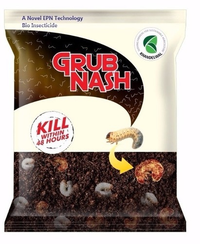 Grubnash