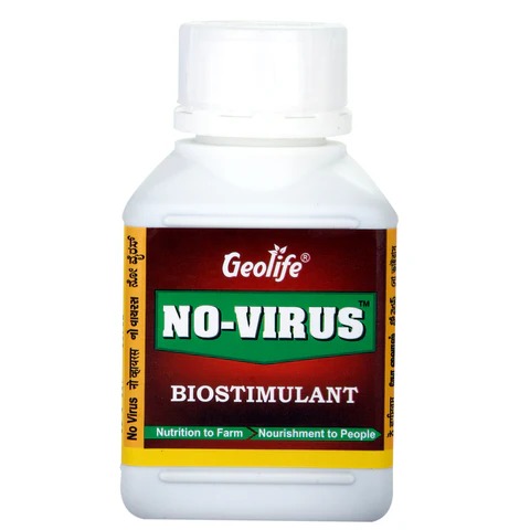 No Virus For All Crops