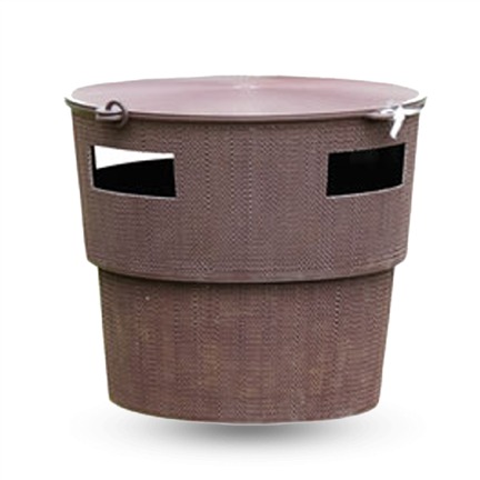 Coco Trap (Insect Bucket Trap)
