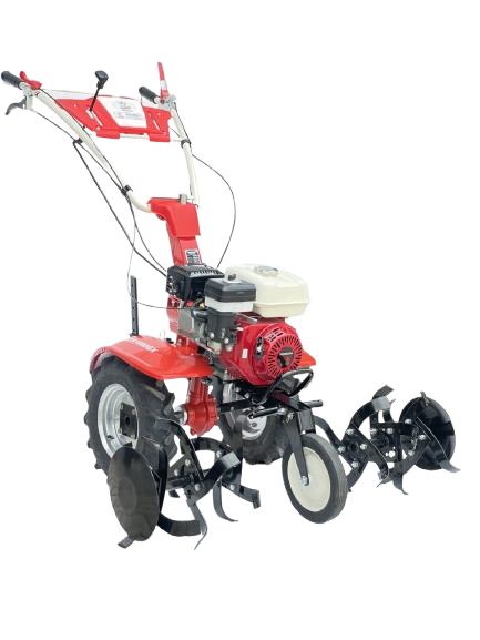 SCS - 1000GX Honda Power weeder