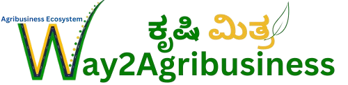 Way2agribusiness