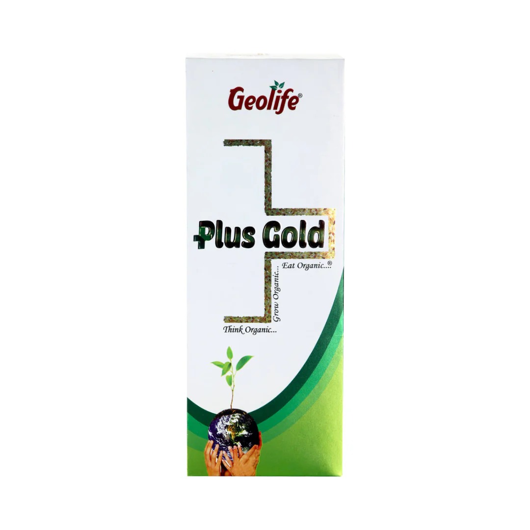 Plus Gold 