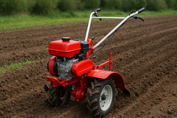 Farming practices