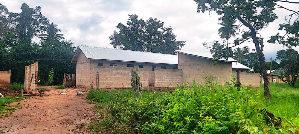 Building Hope That Sustains: MEHAYO’s Student Housing Project
