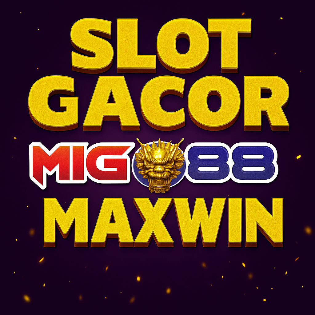 SLOT MAXWIN # Situs Slot Online Resmi & Link Slot Gacor Gampang Maxwin 2025