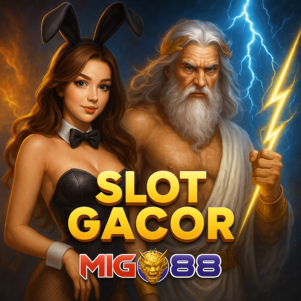 Slot Gacor