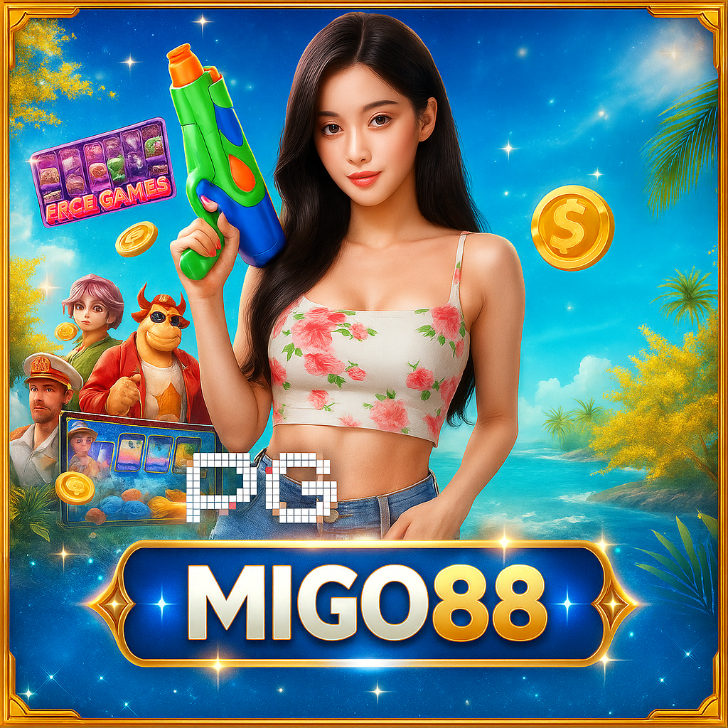 MIGO88 : Tempat Main Situs Toto Slot 777 Online Gacor Hari Ini