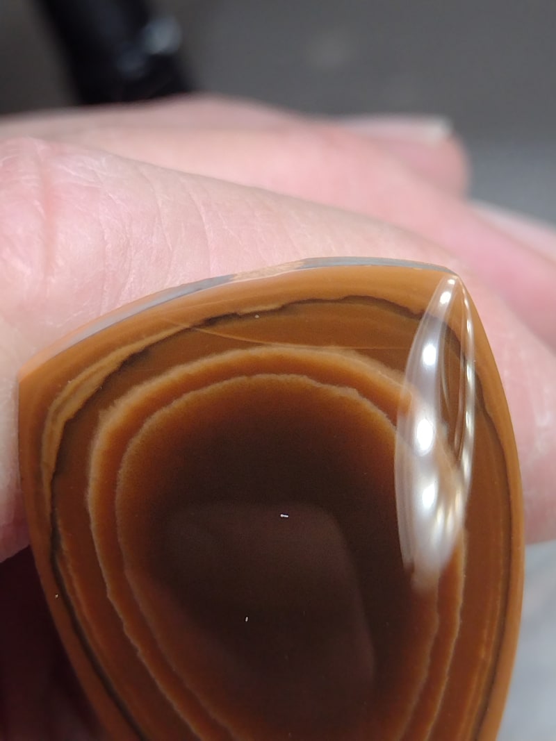 Batcave Jasper Bat Cave Jasper Rim Jasper Rock Tumbling Hobby