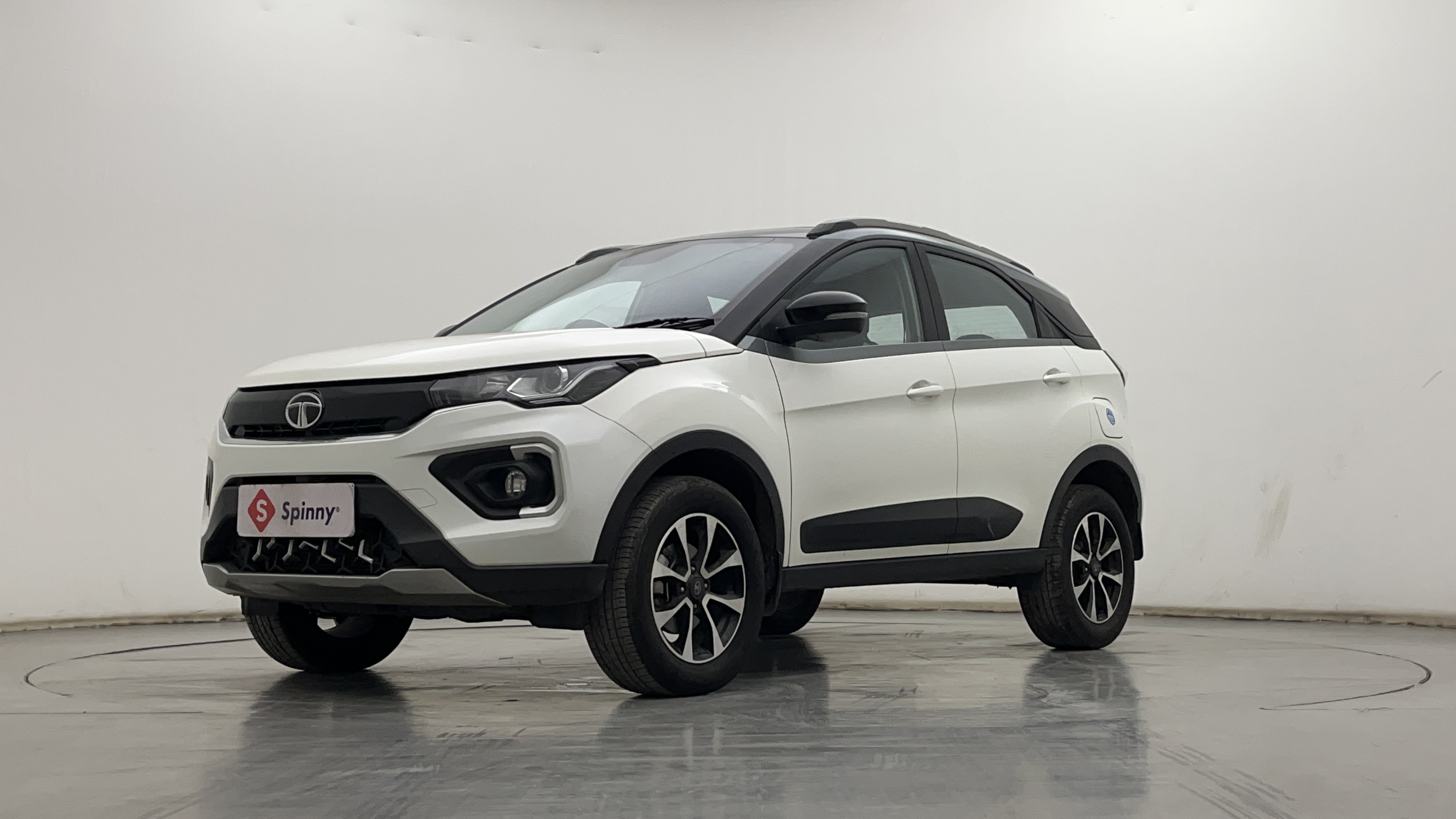 TATA nexon
