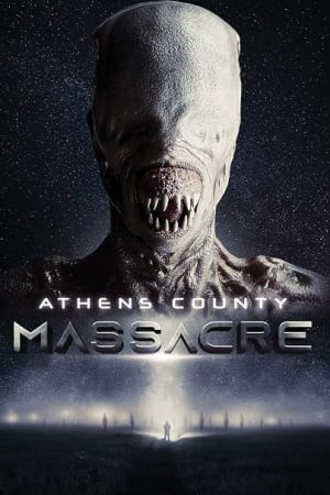 Athens County Massacre