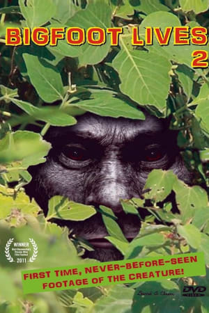 Bigfoot Lives 2
