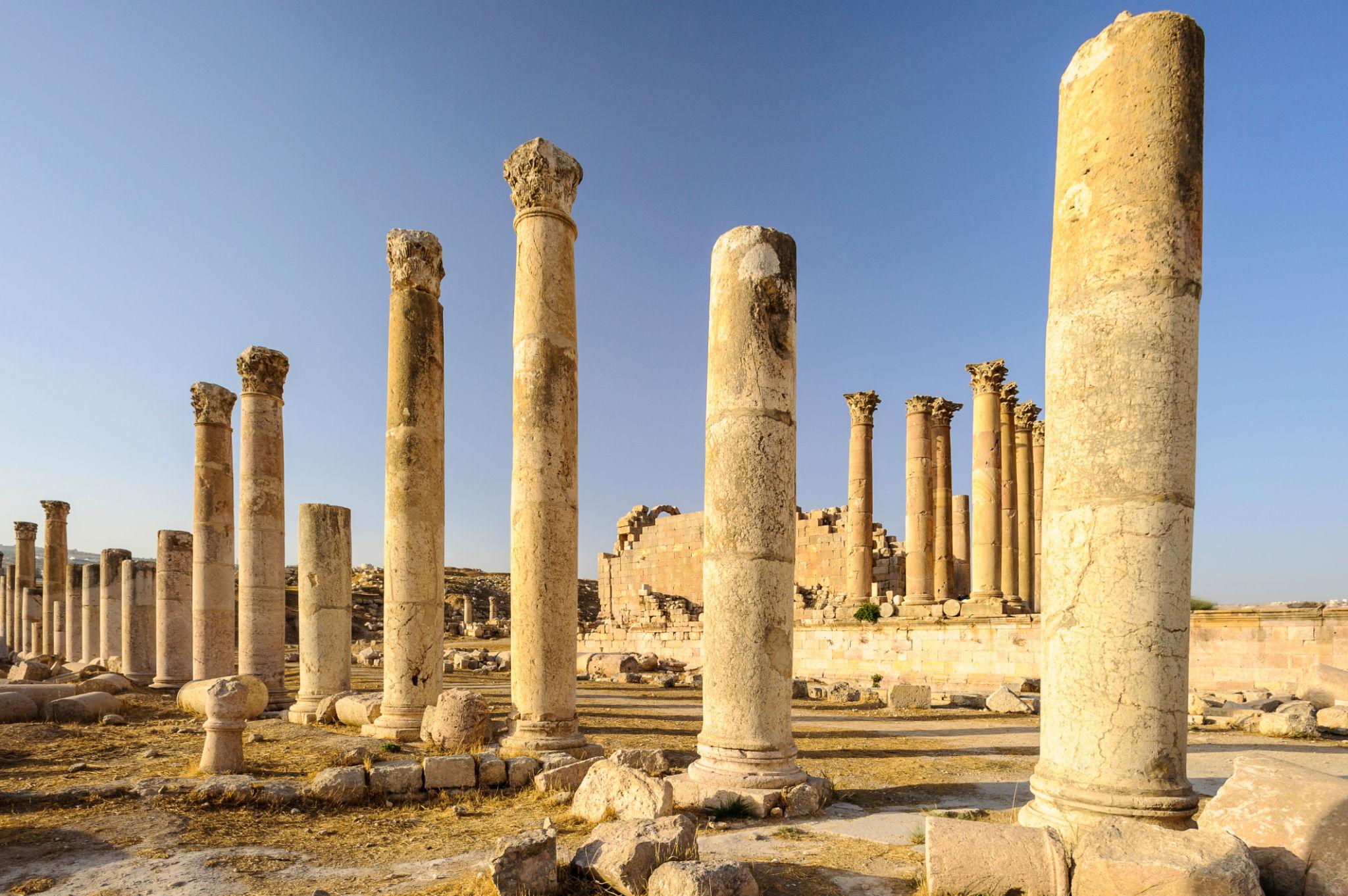 Do You Need a Guide in Jordan?