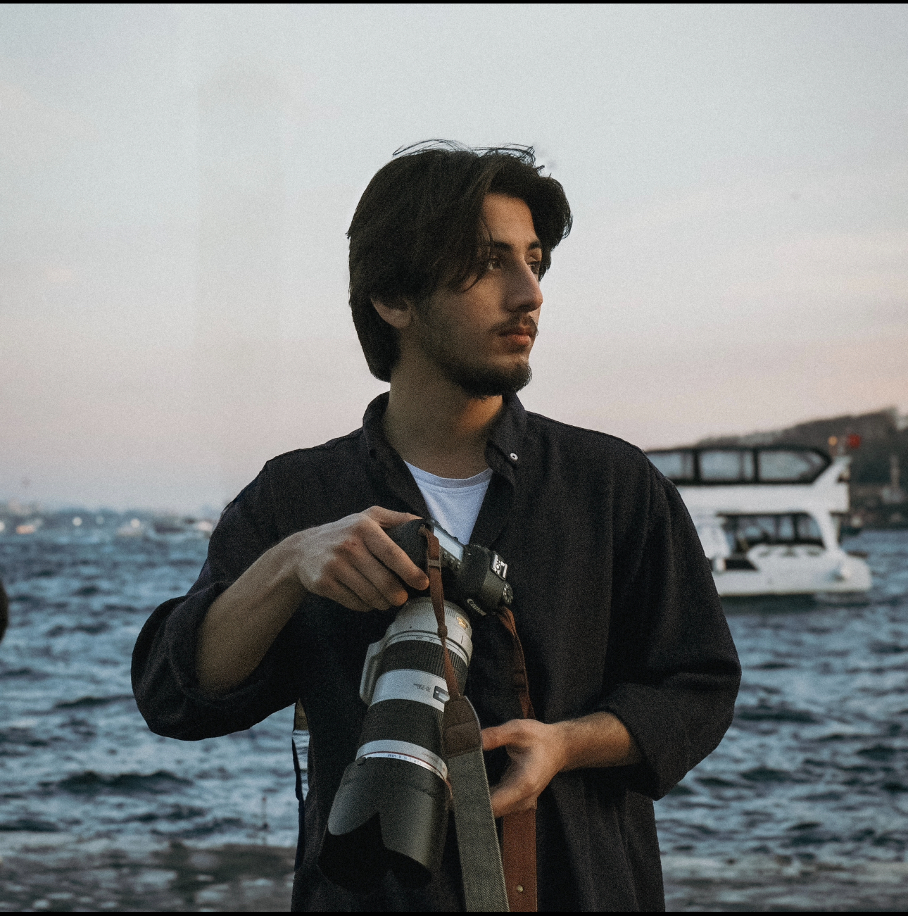 Fotoğrafçı