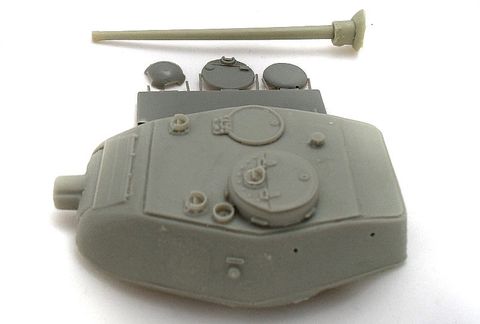 T-44 conversion kit