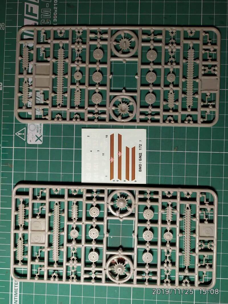 BMD-3