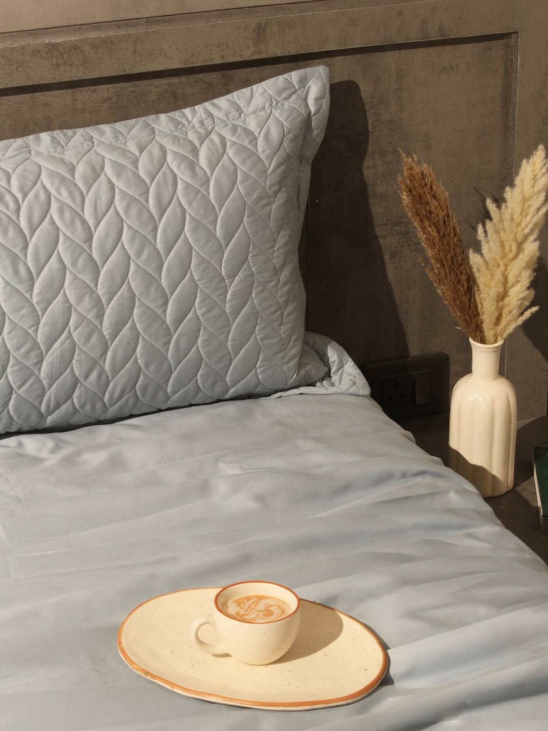 House of Owlet Premium Bedding Collection