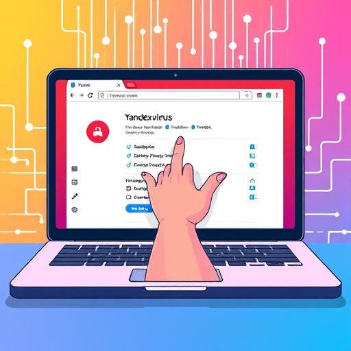 Как отключить антивирус в Яндекс Браузере: пошаговое руководство