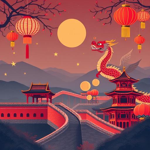 Как Настроить "Made in China": Полное Руководство для Бизнеса