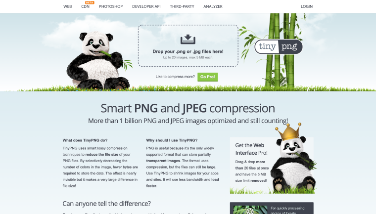 TinyPNG