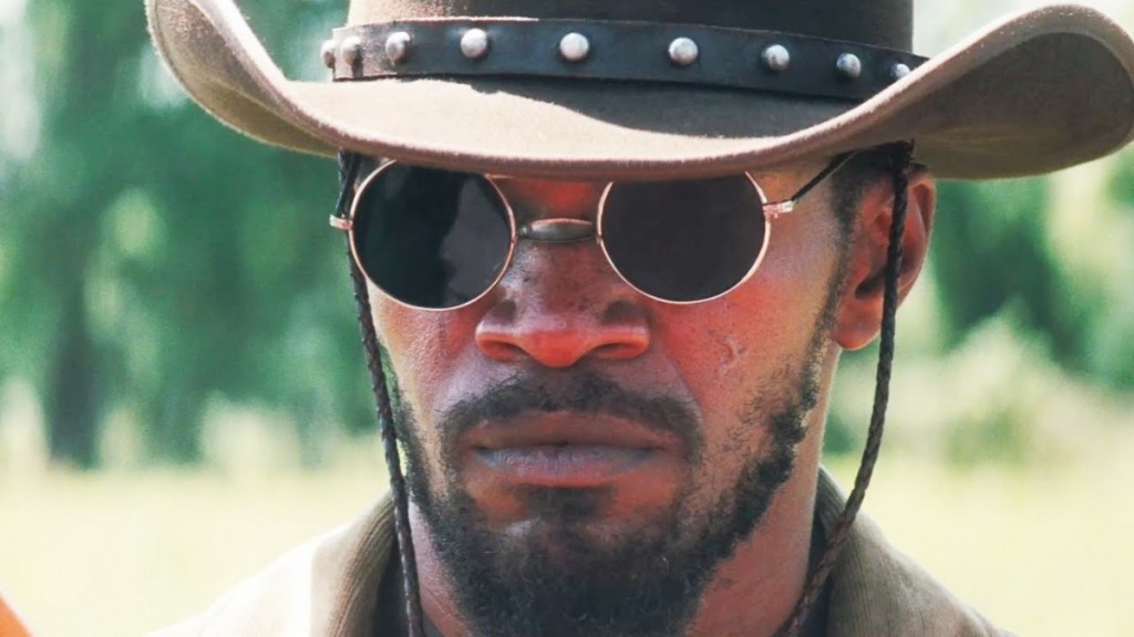 Imagem do Django