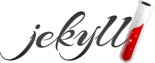 Logo do Jekyll