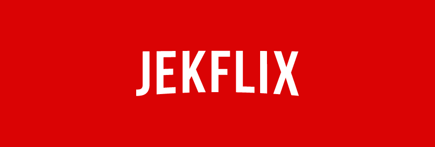 Jekflix Template Cover Image