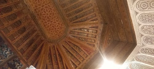 Décoration traditionnelle