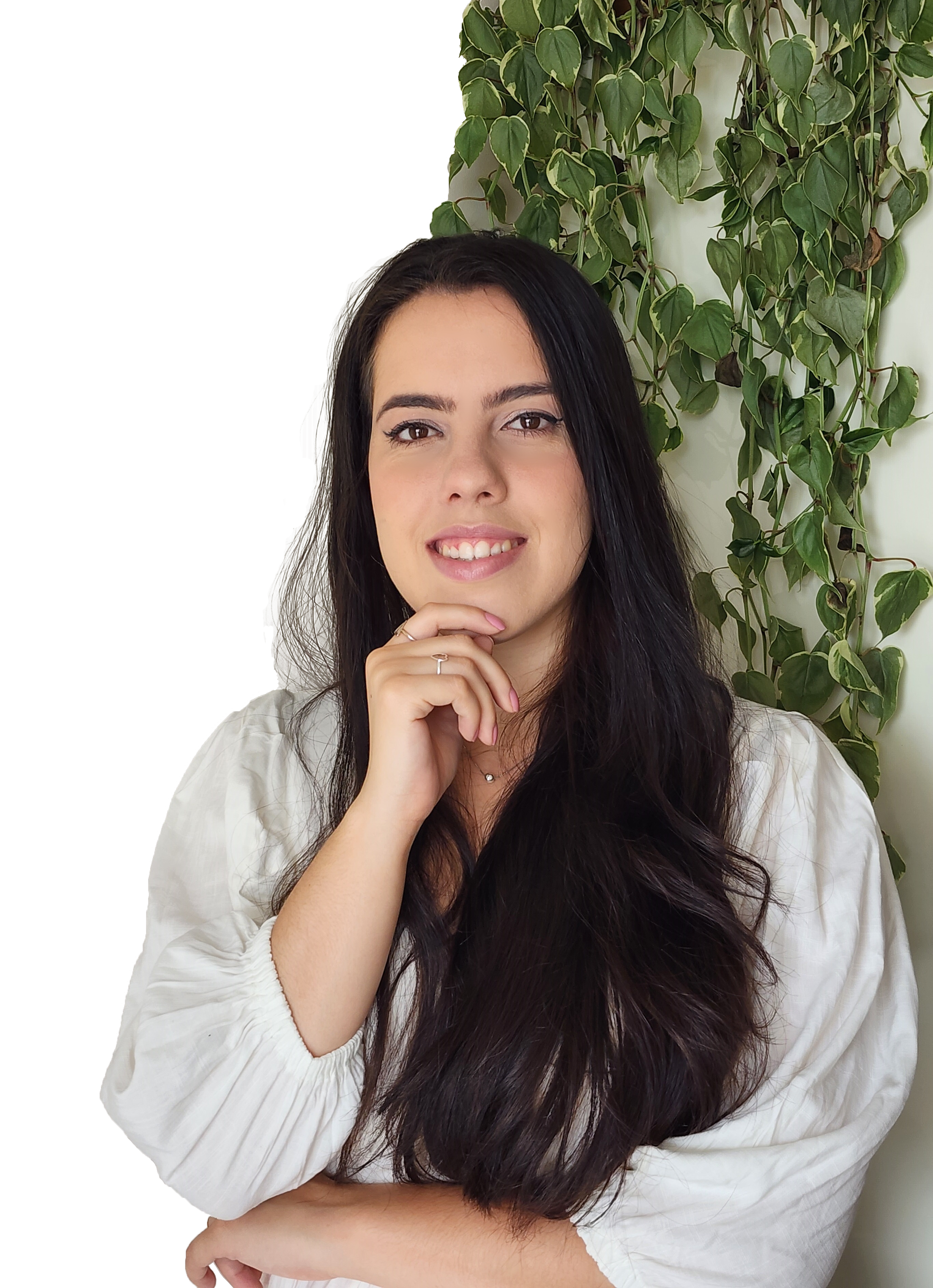 Psicóloga Quésia Tannus