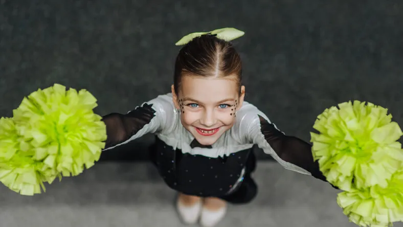 She Didn’t Let Her Daughter Join The School’s Cheer Team After The Coach Lectured The Parents About Creating Drama