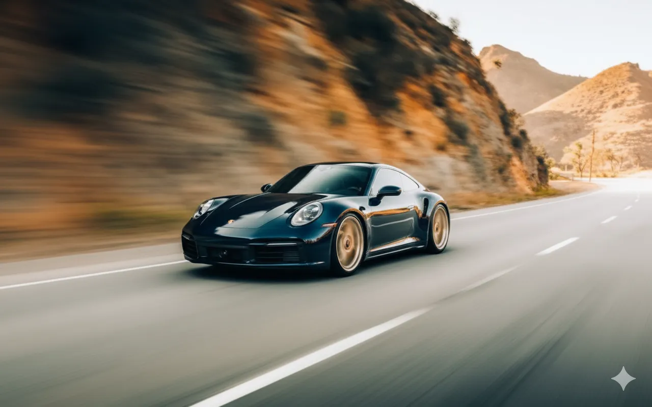 Porsche Automobil (OTCMKTS:POAHY) Sees Large Volume Increase - What's Next?