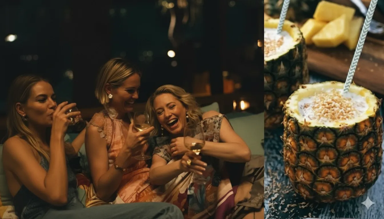 Siddhant Dhuwali on the Rise of Experience Driven Dining in India