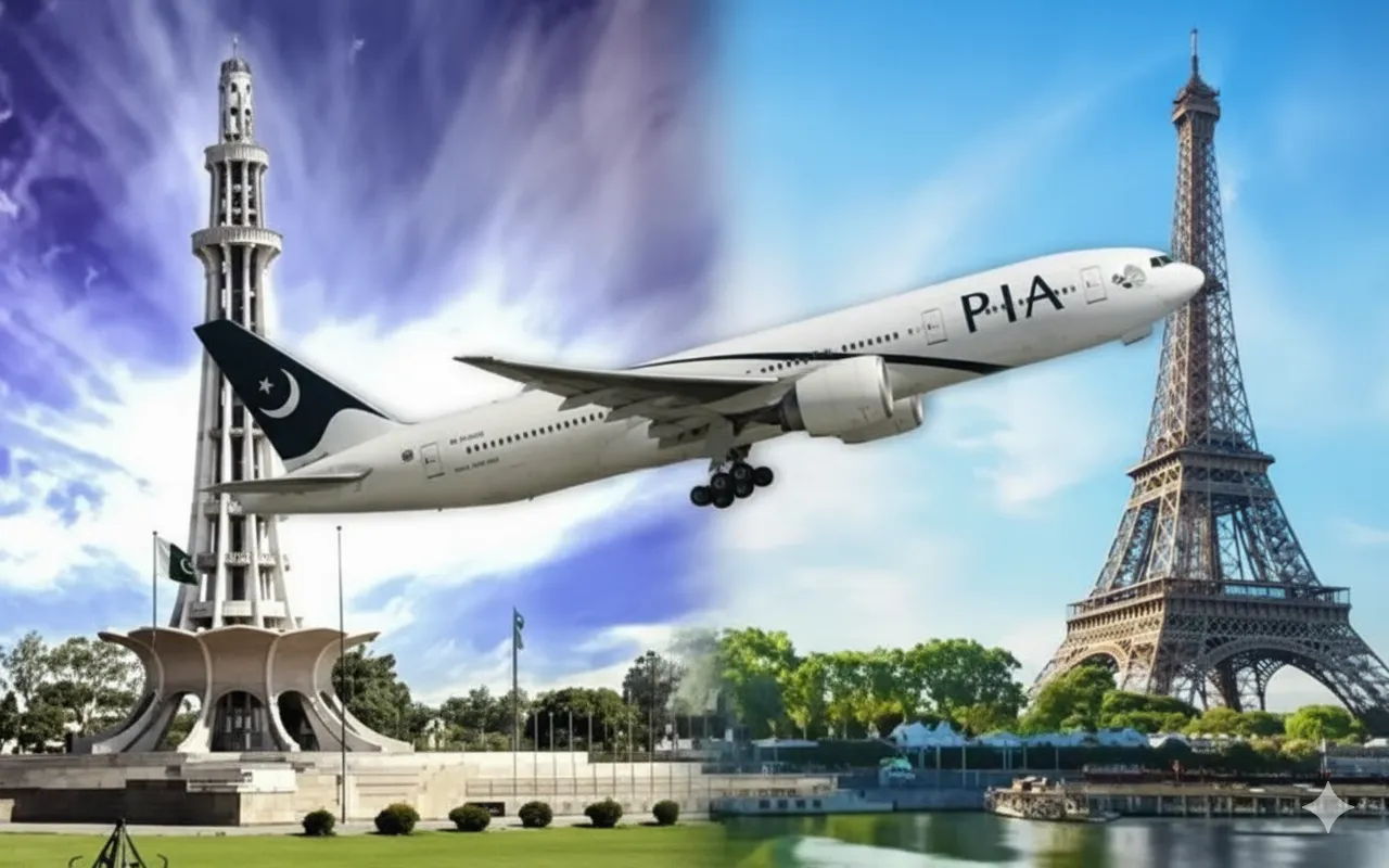 Pakistan Promotes Tourism Globally and Expands Air Connectivity in 2026