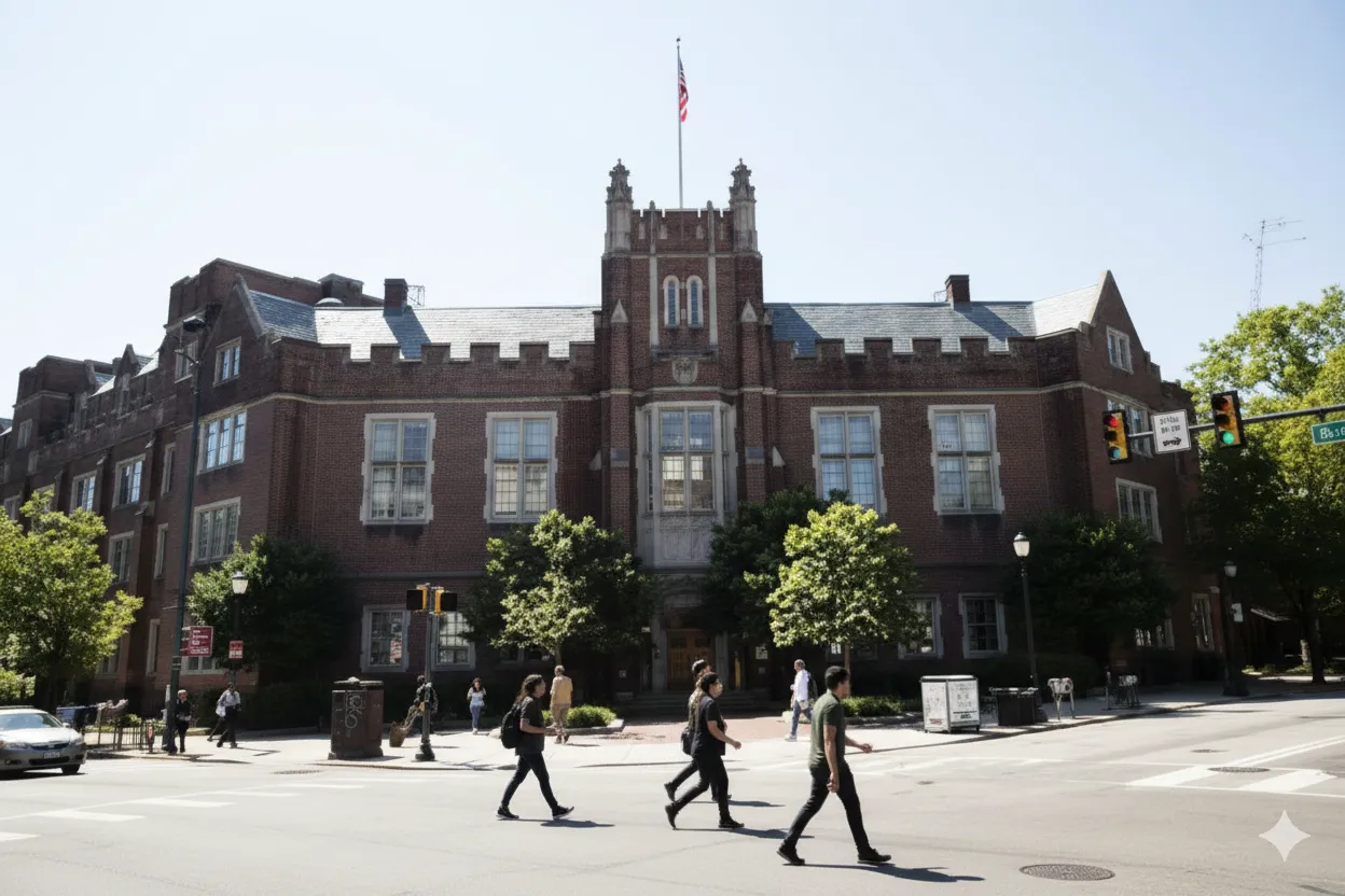 Judge to decide if Penn must produce records in probe of antisemitism at Ivy League school