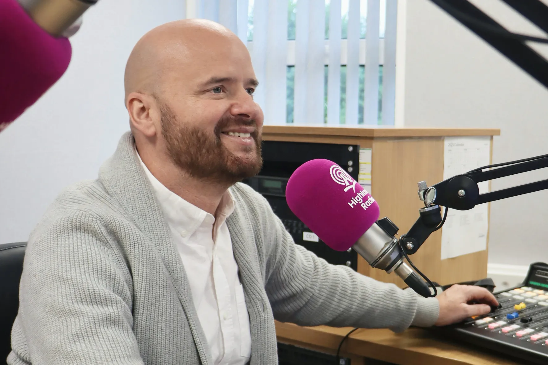 The Greg Hughes Show Tuesday 03/03/2026